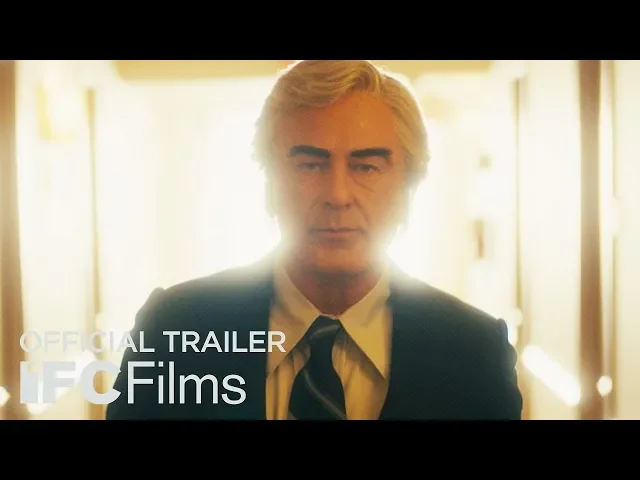 Framing John Delorean ft. Alec Baldwin - Official Trailer I HD I Sundance Selects