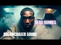 Meek Mill - Dead Homies ft King Von Visualiser 2024