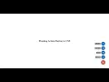 Floating action button using HTML CSS CSS Tutorials Web Development Tutorials