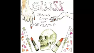 g l o s s trans day of revenge full album 