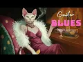 Download Lagu Soulvolle Gitaar Blues Solo voor een Vintage Blues Bar Nacht – Emotionele Elektrische Blues Jam