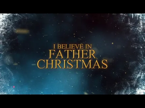 Download MP3 Greg Lake ‘I Believe In Father Christmas’ (Official Lyrics Video)