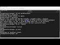 RHCSA Create Multiple user accounts at the same time