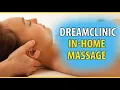 Meet Jesse a Dreamclinic In-Home Massage Therapist