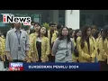 Download Lagu Sukseskan Pemilu 2024, KPU Denpasar Gandeng Mahasiswa Undiknas