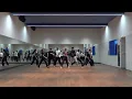 NAYEON "ABCD" Choreography Video