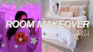 extreme room makeover tour 2021