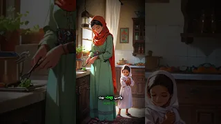 قصة ندم    حين لا ينفع الندم دندنها