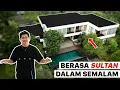 Lagu REVIEW VILLA SULTAN | DI SENTUL CITY BOGOR
