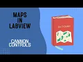 Maps in LabVIEW