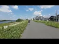 Tokyo Tama River Walk Episode 3 July 2026