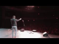 Bobby Bones Funny Alone Stand Up Comedy Tour Teaser