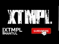 XTMPL - MANTUL