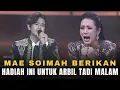 Download Lagu DETIK-DETIK MAE SOIMAH BERIKAN HADIAH SEMEWAH INI KEPADA ARBIL ASAHAN D'ACADEMY 7 TOP 10 INDOSIAR   