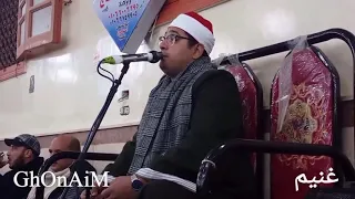 وما ابرئ نفسي           الشيخ محمود الشحات انور تلاوه تقشعر لها الأبدان     دندنها
