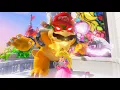Download Lagu What If Bowser Explores EVERY Kingdom in Super Mario Odyssey?