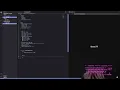 ASMR Programming - Loader animation