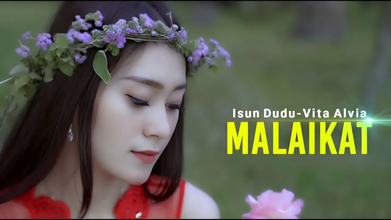 Lirik Dan Terjemahan Lagu Isun Dudu Malaikat Vita Alvia Lirik Dan Terjemahan Lagu Isun Dudu Malaikat Vita Alvia