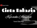 Download Lagu Cinta Rahasia - Versi Gita KDI - Karaoke Dangdut Akustik