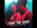 J'aime ton body