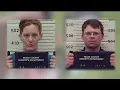 Couple Linked to Children s Deaths Arrested in Oklahoma