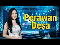 Perawan Desa - Lagu Dangdut Enak Didengar 🌙🎷┃Velvet Heart Classics
