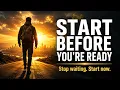 Stop - Waiting