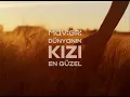 Dünyanın En Güzel Kızı - Mavi Gri