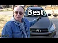 3 Best Vehicles Ever Made and You Can Buy Them for Under 10 000