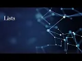 15 Lists in robot framework