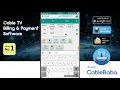 CableBaba - How to do payment collection view summary reports