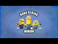 Lagu Nada Dering Minion Keren Banget