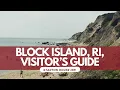 Block Island New England s Best-Kept Vacation Secret