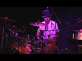 Grover Washington Jr. - "Snake Eyes" - Zoro The Drummer version