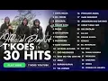 Lagu Official Playlist T'KOES 30 HITS ciptaan (KOES PLUS)