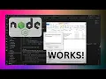 How to Update Node Version in Windows FIX for JSON Server Not Args Error Too