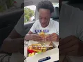 Trying McDonald s After 17 Years in Prison