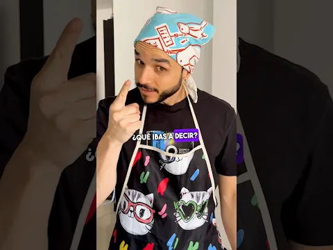 PROHIBIDO decir GAMER en esta casa! 🏠🤐