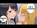 The Secret Life of Lesbians