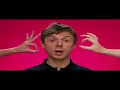 MARTIN SOLVEIG - REJECTION [OFFICIAL VIDEO HD]