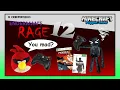 CT83 Enderman s Rage 12 MinecraftPuppetShow