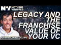 Download Lagu Alvaro Alvarez del Rio: Legacy and the franchise value of your VC matters