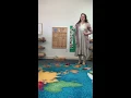 Music & Movement: I Know a Chicken