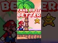 Download Lagu The best 2D Mario isn't made by Nintendo... #mario #supermario