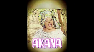 saida karoli akana official song