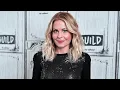 Candace Cameron Bure Defends Herself After Traditional Marriage Backlash