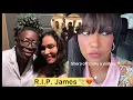 Shera Seven accused of celebrating the passing of her tycoon husband James