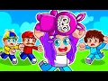 Download Lagu Roblox'ta LABUBU BEBEKLERİ Arkadaşlarımdan Çaldım!