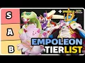 Download Lagu NEW Empoleon Pokemon Unite TIER LIST
