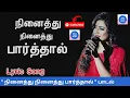 Download Lagu Ninaithu Ninaithu Female version Song Audio | 7G Rainbow Colony | Yuvan Shankar Raja